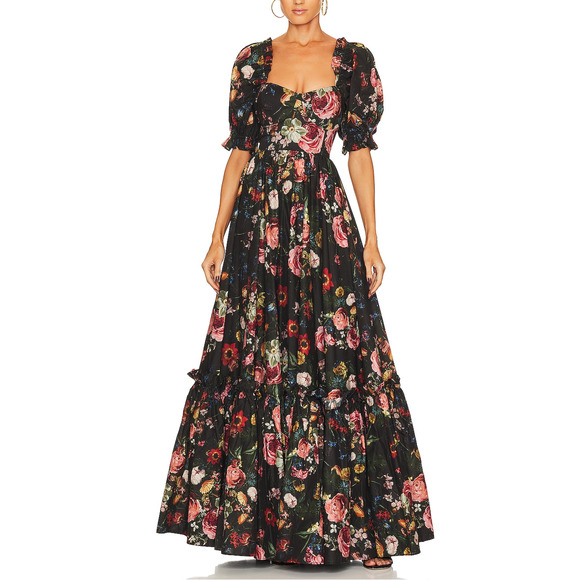 Selkie Dresses & Skirts - Selkie 'Ritz' Gown Size S